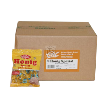 Spezial Honig Bonbons 50 x 90g
